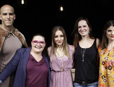«Mujeres con Aura» regresa a Querétaro