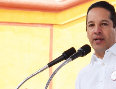 Mabe se queda: Gobierno del Estado de Querétaro
