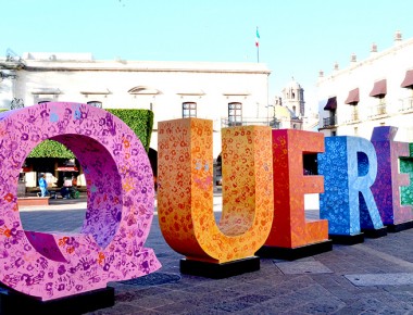 Querétaro, próximamente sede de la Feria Nacional de Pueblos Mágicos
