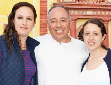 ¡Viven al máximo turismo en Cadereyta!