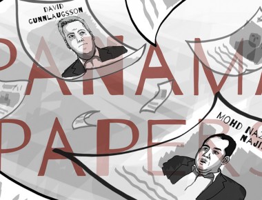 Filtran documentos de paraísos fiscales que involucran a funcionarios de todo el mundo