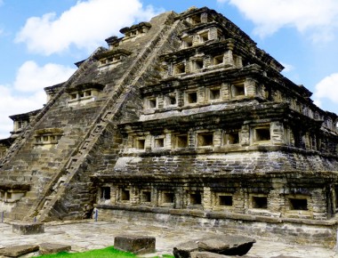 D´TOUR: Conoce Papantla, déjate encantar por sus tradiciones y su intenso olor a vainilla