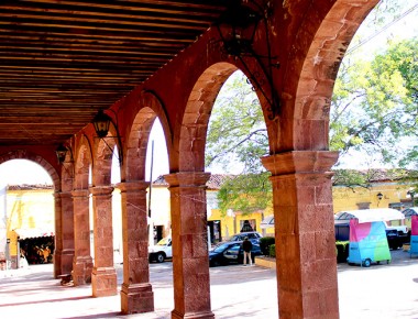 Presentan “Feria Amealco 2016”