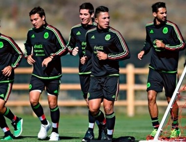 Prometedora Selección Olímpica