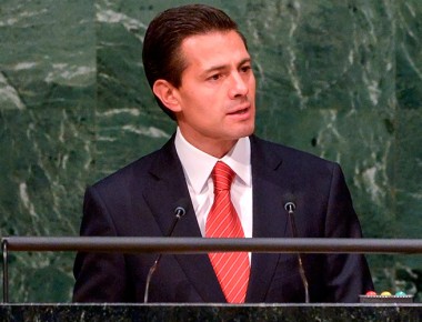 EPN respalda consumo de drogas para uso médico y científico