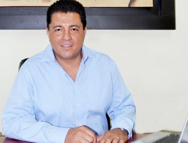 Fernando Ferrusca Ortiz