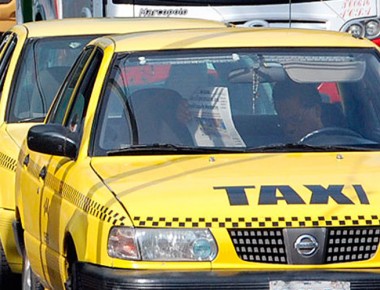 Regularán tarifas de taxis en Querétaro