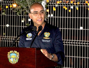Reitera MAV compromiso con Querétaro