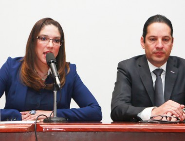 Presentan “Ruta del Estudiante”; proyectan beneficio para más de un millón 200 mil habitantes