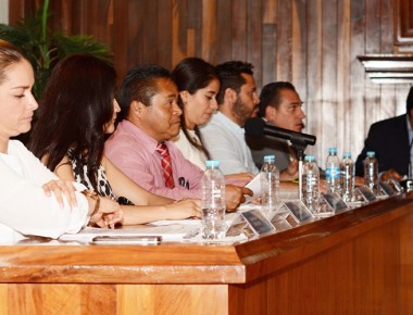 Aprueban en SJR recurso para Infraestructura 2016
