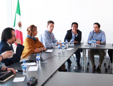 Revisan diputados reforma a la Constitución para última etapa del Sistema Penal Acusatorio