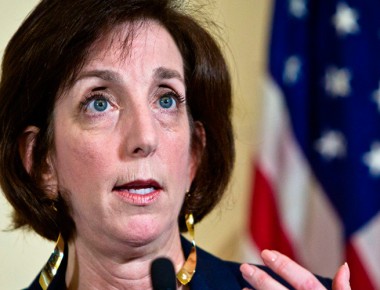 Senado confirma a Jacobson como nueva embajadora de EU en México