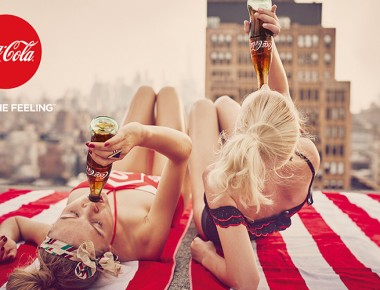Coca-Cola cambia imagen, nueva campaña buscará promover actividad fisica