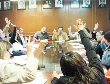 Aprueban en Tequisquiapan integración del Comité Municipal de Salud