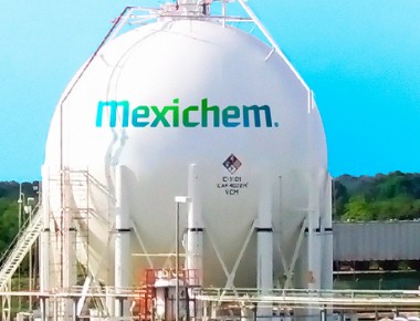 Tras explosión en Pajaritos, Mexichem se declara bajo “condición de fuerza mayor”