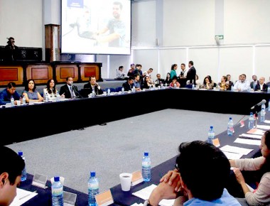 UAQ cambiará fachada de CU