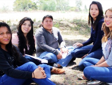 Participan universitarios de Corregidora en concurso de INE