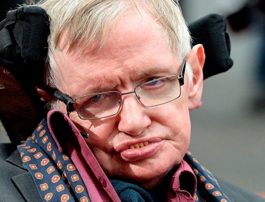 Viajes interestelares serán realidad: Hawking