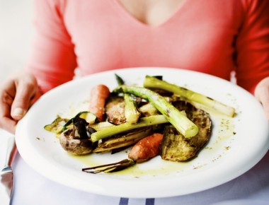 Cenas ligeras: cinco opciones saludables y sabrosas
