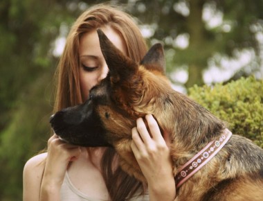 Esto es lo que la raza de tu perro dice sobre tu personalidad