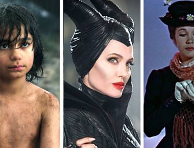 Disney confirma secuelas de “El libro de la selva”, “Maléfica” y “Mary Poppins”