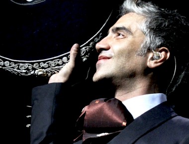 Alejandro Fernández tendrá dos fechas para el palenque de la feria de SJR