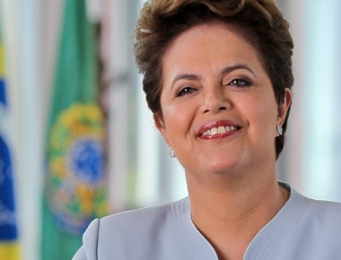 Anulan proceso contra Rousseff