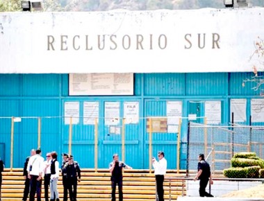 CDMX digitalizará acceso a centros penitenciarios