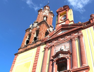 Cadereyta podría perder nombramiento de Pueblo Mágico