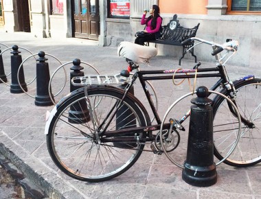 Continúa Municipio de Querétaro con encuestas para construcción de ciclovías