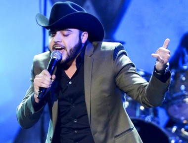 Confirmada la presentación de Gerardo Ortiz este jueves en Tequisquiapan