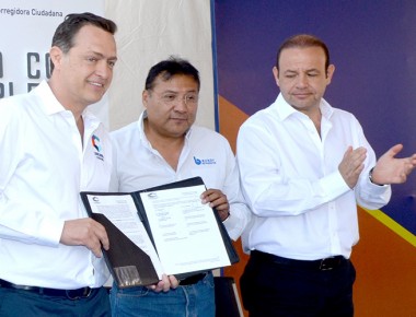 Corregidora tendrá Central de Emergencias Urbanas