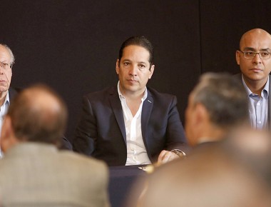 Crean alianza contra embarazos prematuros
