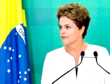 Cronología del juicio político contra Rousseff