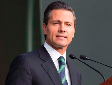 EPN asistirá a Cumbre de líderes de América del Norte