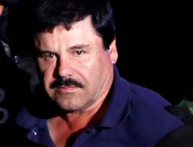 «El Chapo» Guzmán no irá a Estados Unidos