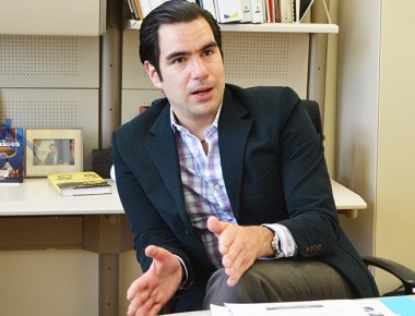 Gildardo Gutiérrez Méndez
