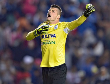 ¿Es Volpi el mejor portero en la historia de Gallos Blancos?