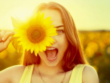 Mantras que te ayudarán a tener una vida más feliz