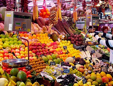 González Valle visitará mercados municipales de Querétaro