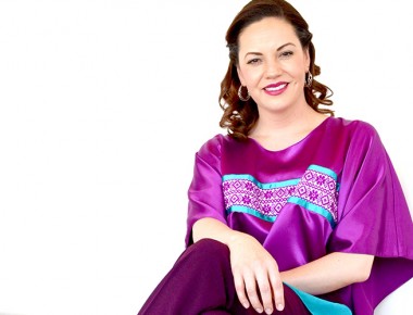 Karina Castro de Domínguez