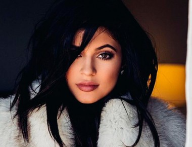Kylie Jenner y su ESTILO trendy