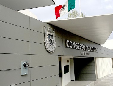 LVIII Legislatura presentará libro sobre Recintos del Congreso