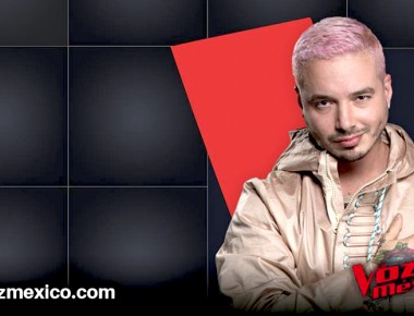 La Voz… México ¡Conoce al equipo de J Balvin!