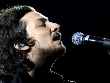 «Voluma Tour» de León Larregui en Querétaro