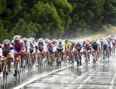 Llegará Tour de Francia a la CDMX