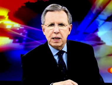 Anuncia Lopez Dóriga su salida del noticiero estelar en Televisa