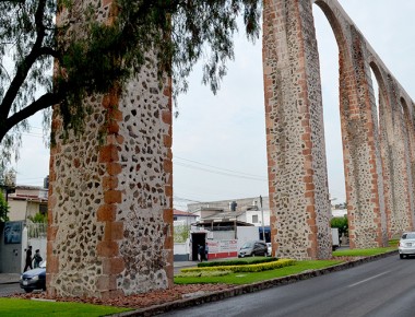 MAV promueve a Querétaro en Reino Unido