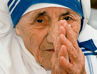 Papa Francisco canonizará a Madre Teresa de Calcuta y Niño Cristero