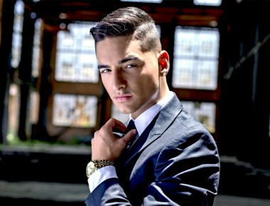 Maluma obtiene 8 nominaciones en los Premios Juventud